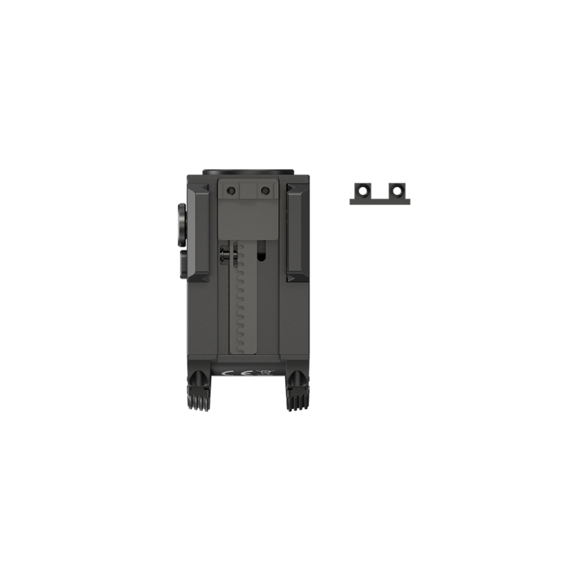 Φακός LED NITECORE NPL25, 900lumens - Image 3
