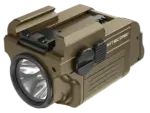 Φακός LED NITECORE NPL25 TAN, 900lumens
