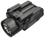 Φακός LED NITECORE NPL27, 650lumens