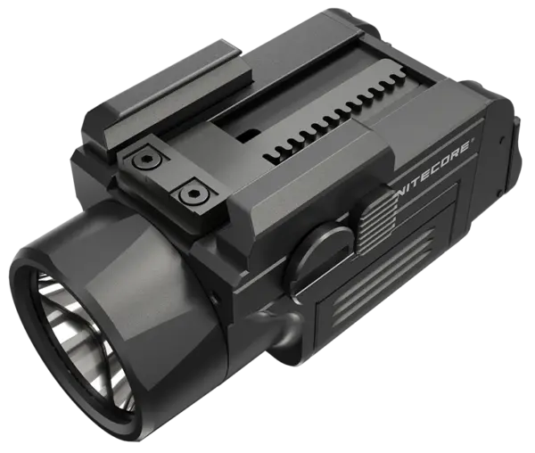 Φακός LED NITECORE NPL27, 650lumens