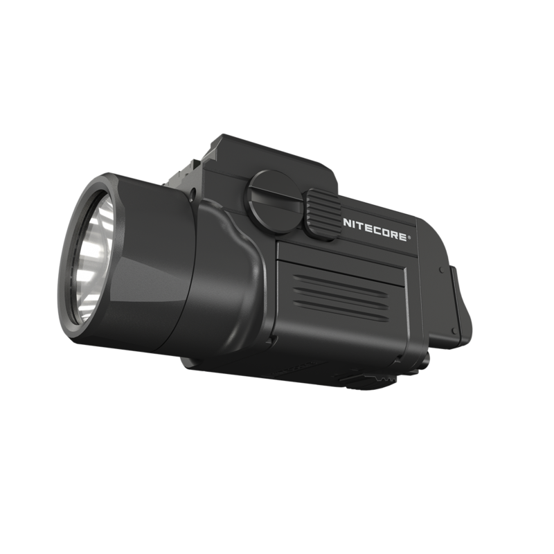 Φακός LED NITECORE NPL27, 650lumens - Image 3