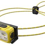 Φακός LED NITECORE HEADLAMP NU21, Yellow