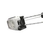 Φακός LED NITECORE HEADLAMP NU21, Yellow - Image 3
