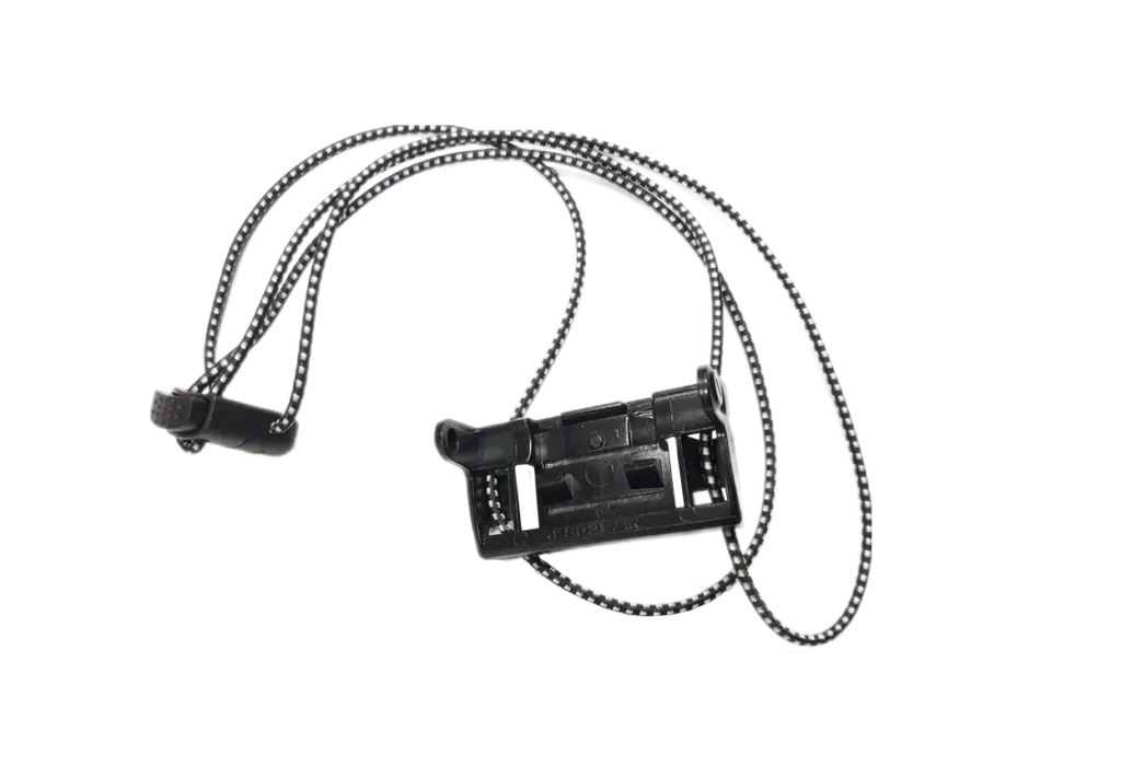 NITECORE_NU21_HEADBANDBASE Ιμάντας+Βάση για Φακούς Κεφαλής NITECORE NU21 - Image 1
