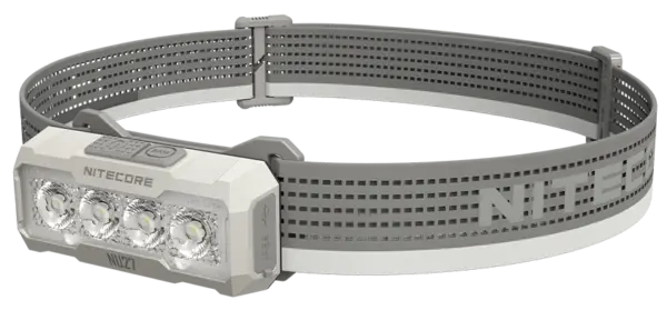 Φακός LED NITECORE HEADLAMP NU27 White
