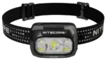 Φακός LED NITECORE HEADLAMP NU30 New, Black