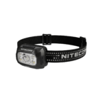 Φακός LED NITECORE HEADLAMP NU30 New, Black - Image 2