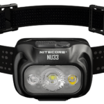Φακός LED NITECORE HEADLAMP NU33