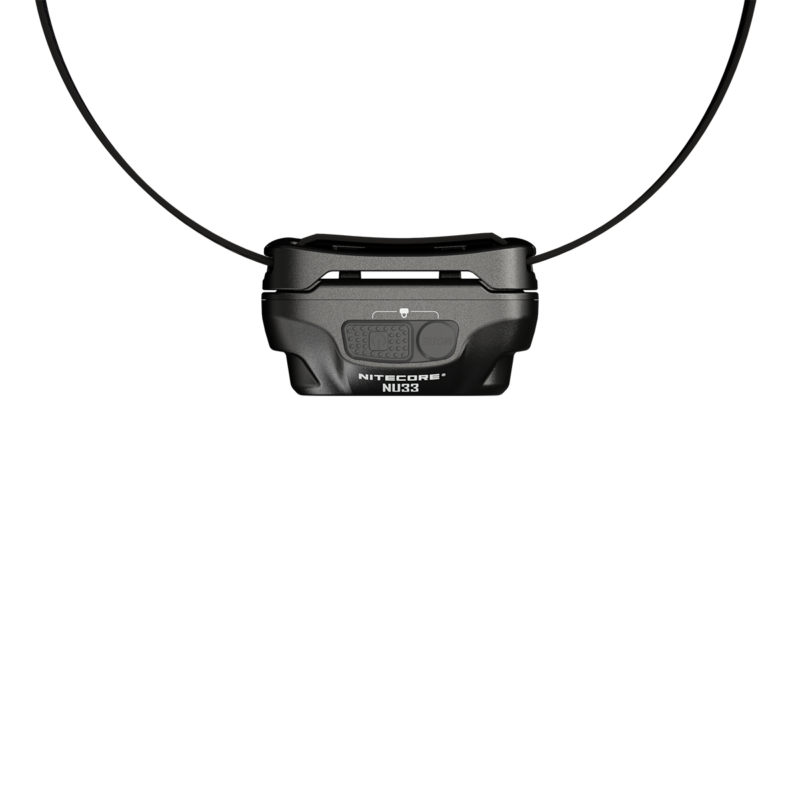 Φακός LED NITECORE HEADLAMP NU33 - Image 3