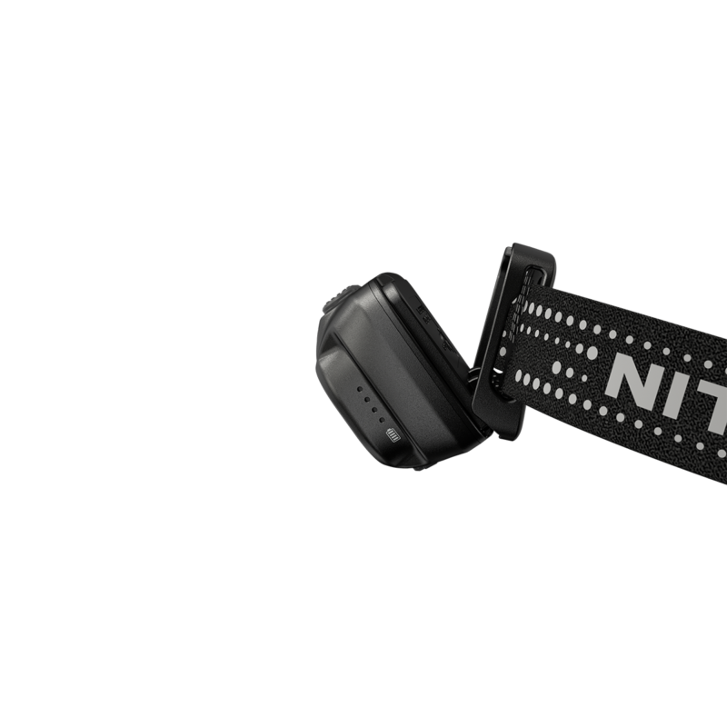 Φακός LED NITECORE HEADLAMP NU33 - Image 4