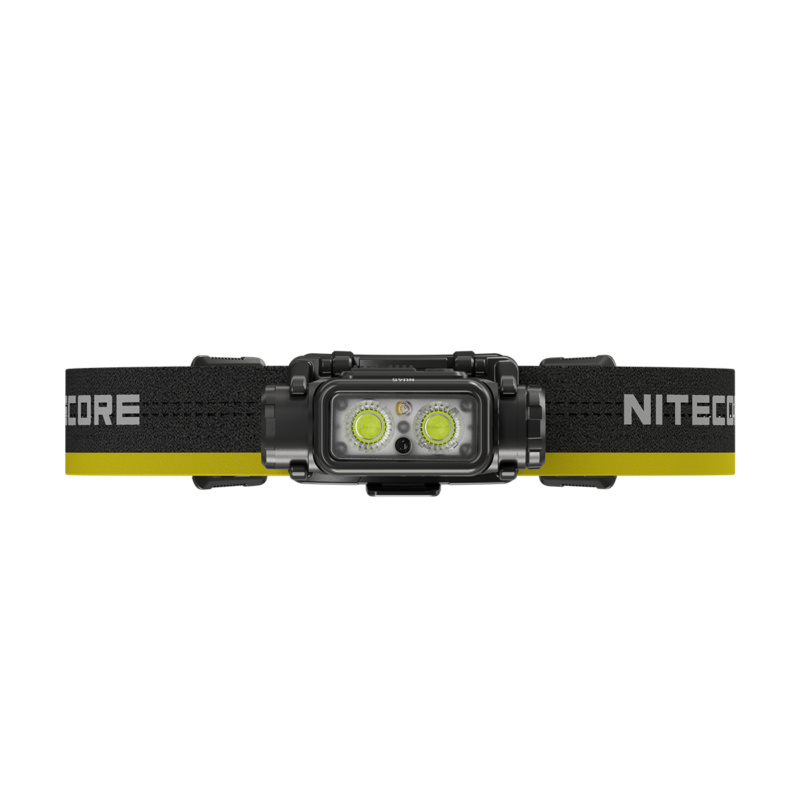 Φακός LED NITECORE HEADLAMP NU45, 1700Lm, 4000mAh - Image 3