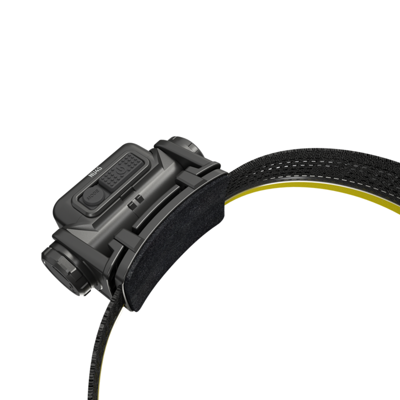 Φακός LED NITECORE HEADLAMP NU45, 1700Lm, 4000mAh - Image 4