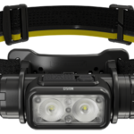 Φακός LED NITECORE HEADLAMP NU50, 1400Lm, 4000ma