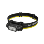 Φακός LED NITECORE HEADLAMP NU50, 1400Lm, 4000ma - Image 2