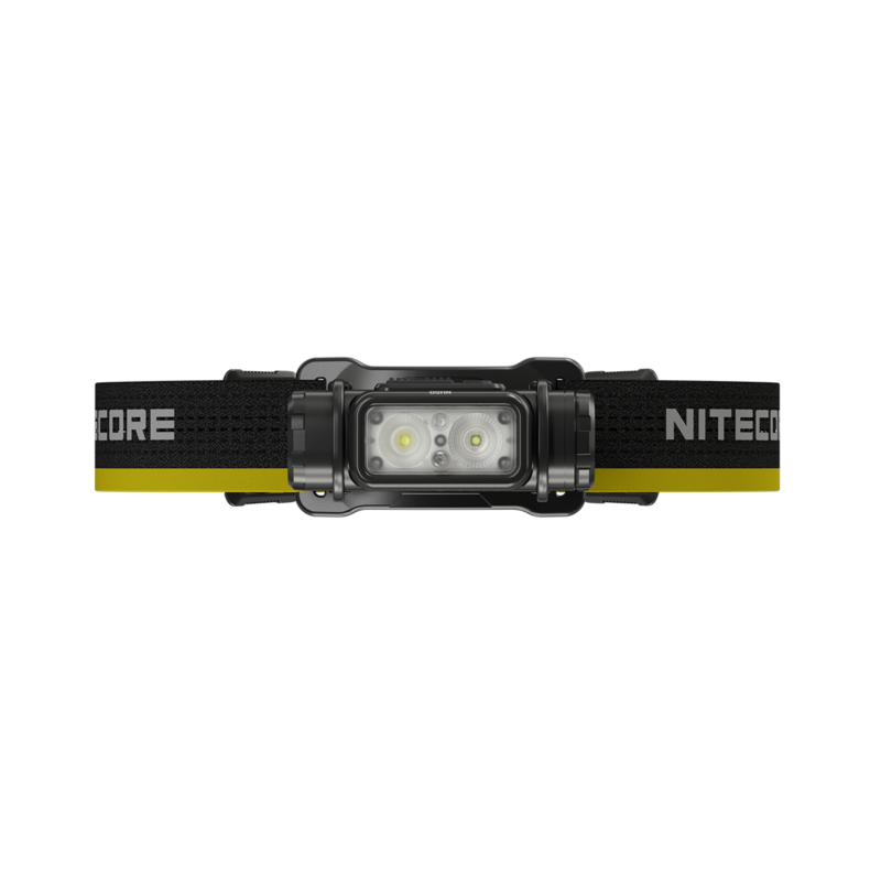 Φακός LED NITECORE HEADLAMP NU50, 1400Lm, 4000ma - Image 3