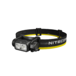 Φακός LED NITECORE HEADLAMP NU53, 1800Lm, 6000ma - Image 2