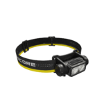 Φακός LED NITECORE HEADLAMP NU53, 1800Lm, 6000ma - Image 3