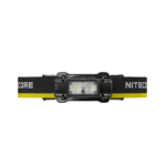 Φακός LED NITECORE HEADLAMP NU53, 1800Lm, 6000ma - Image 4