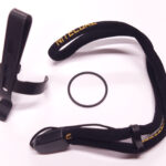 ORINGS and CLIP set for P10i, P10ix, P20i, P20ix