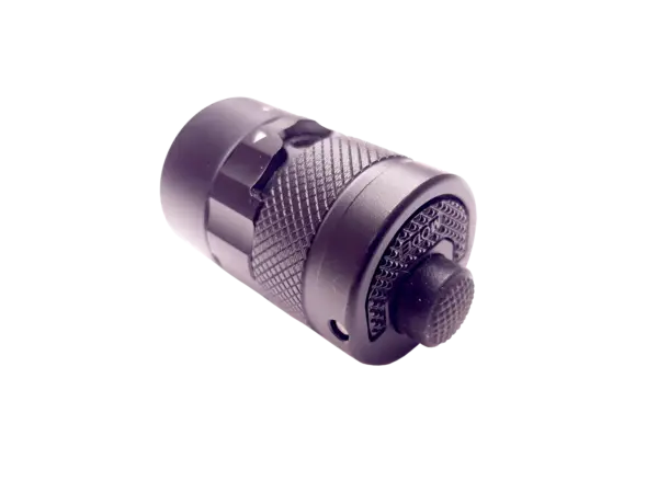 Tail switch for NITECORE i4000