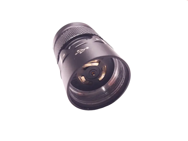 Tail switch for NITECORE i4000 - Image 3
