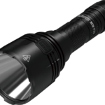 Φάκος Led Nitecore Precise P30 New + 2150R Usb-C