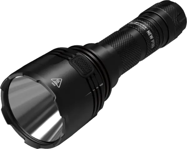 Φακός LED NITECORE PRECISE P30 NEW + 2150R USB-C