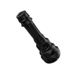 Φακός LED NITECORE PRECISE P40, Ultra long throw, 2900m - Image 4