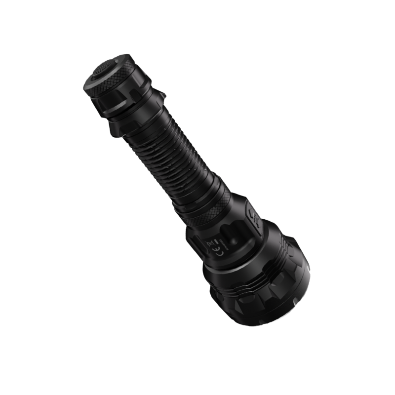 Φακός LED NITECORE PRECISE P40, Ultra long throw, 2900m - Image 4
