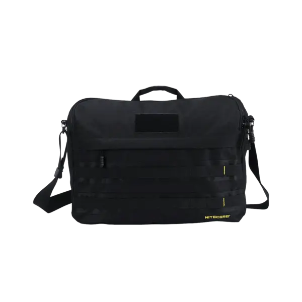 Τσαντάκι NITECORE EDC, SLB09, High Strength 500D Polyester Fabric, 9lt