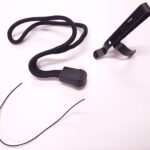 ORINGS and CLIP set for TM9K, TM9K TAC