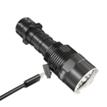 Φακός LED NITECORE TM9K PRO, 9900 Lumens - Image 4
