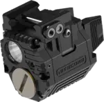 Φακός LED NITECORE NPL10, Set με μπαταρία CR2