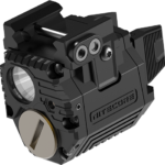Φακός LED NITECORE NPL10, Set με μπαταρία CR2