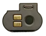 Battery for NITECORER NLP35 - Image 2