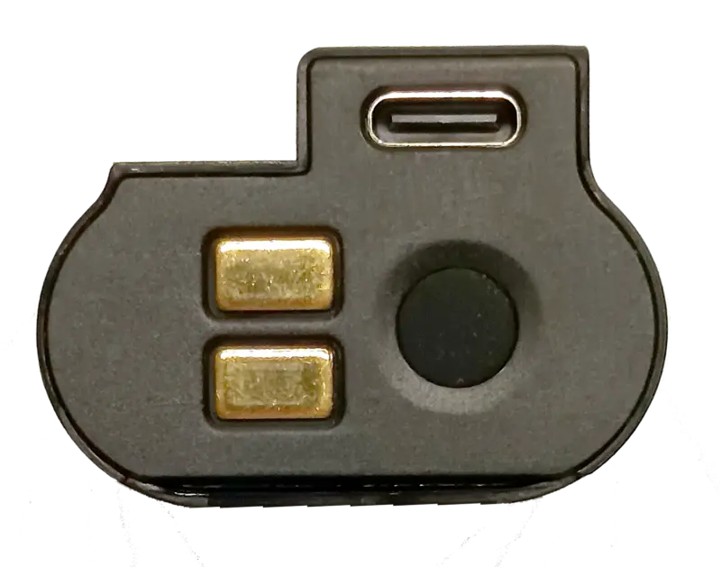 Battery for NITECORER NLP35 - Image 2
