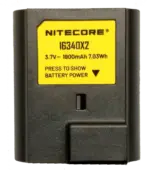 Battery for NITECORER NLP35 - Image 3