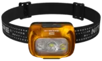 Φακός LED NITECORE HEADLAMP NU31, Orange