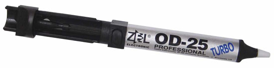 OD-25 ΑΠΟΡΡΟΦΗΤΙΚΗ ΤΡΟΜΠΑ