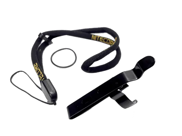 ORINGS and CLIP set for E4K, HC35