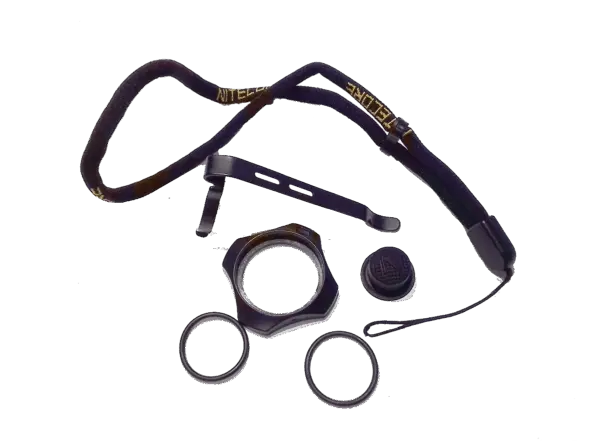 ORINGS and CLIP set for MH25