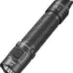 Φακός LED NITECORE PRECISE P17ix, Tactical Lumin Sield, Strobe ready, 5000lm