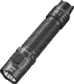 Φακός LED NITECORE PRECISE P17ix, Tactical Lumin Sield, Strobe ready, 5000lm