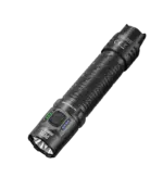 Φακός LED NITECORE PRECISE P17ix, Tactical Lumin Sield, Strobe ready, 5000lm - Image 3