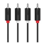 PROLINK 2xRCA - 2xRCA - 3,00m