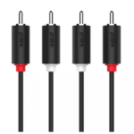 PB101-0150 PROLINK 2xRCA - 2xRCA - 1,50m