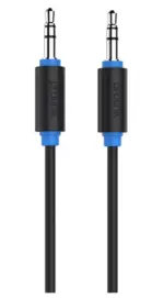PROLINK JACK 3.5mm - JACK 3.5 mm - 5,00m