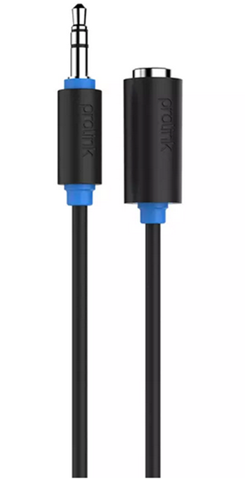 PB106-0150 PROLINK JACK 3.5mm ΑΡΣ - JACK 3.5mm ΘΗΛ - 1,50mm