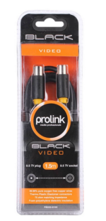 PB252-0300 PROLINK TV ΑΡΣΕΝΙΚΟ - TV ΘΗΛΥΚΟ - 3,00m - Image 2