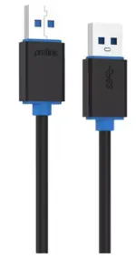 PROLINK USB 3.0 A - USB 3.0 A - 1,50m